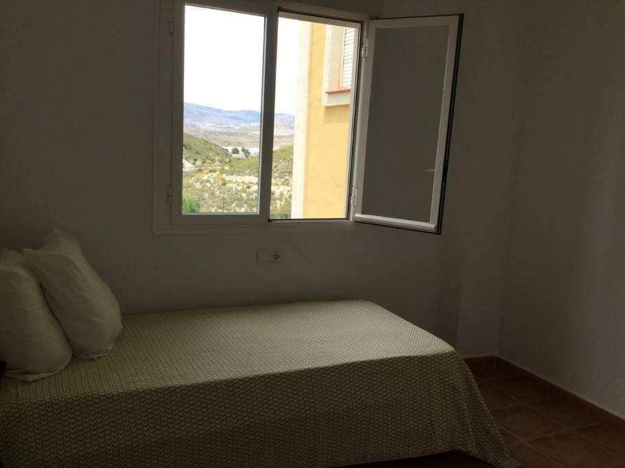 Apartamento Bonalba Lejlighed Mutxamel Eksteriør billede